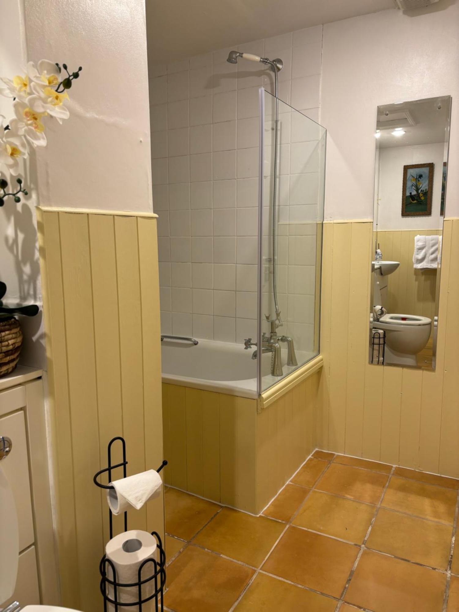 Appartamento Cosy Georgian Flat Edimburgo Esterno foto